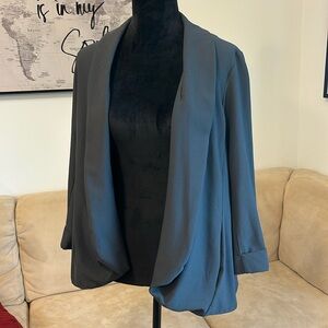 Torrid Blazer